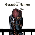 Josep Antoni Tàssies, Josep Antoni Tàssies - Geraubte Namen