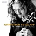 Johann Sebastian Bach - Sonatas & Partitas, 2 Audio-CDs (Hörbuch)
