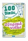 Trötsch Verlag GmbH &amp; Co KG - 100 Dinge zur Jugendweihe