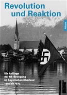 Ulrike Haerendel, Marion Hruschka, Marion Hruschka u a, Susanne Meinl, Susanne Meinl u a, Edith Raim - Revolution und Reaktion