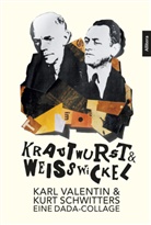 Michael Wörgötter - Krautwurst & Weißwickel