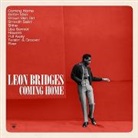 Leon Bridges - Coming Home, 1 Audio-CD (Audio book)