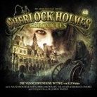 Klaus-Peter Walter, Till Hagen, Tom Jacobs - Sherlock Holmes Chronicles 48, 1 Audio-CD (Hörbuch)