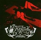 Bullet For My Valentine - The Poison, 1 Audio-CD (Audio book)