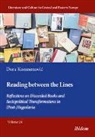 Dora Komnenovic, Reinhard Ibler - Reading between the Lines: Reflections on Discarded Books and Sociopolitical Transformations in (Post-)Yugoslavia
