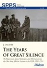 Jonathan Otto Pohl, Andreas Umland - The Years of Great Silence