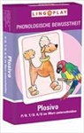 Plosivo - Phonologische Bewusstheit