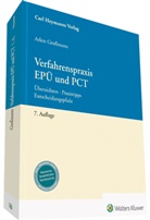 Arlett Großmann, Arlett (Dr. rer. nat.) Grossmann, Dr. rer. nat. Arlett Großmann - Verfahrenspraxis EPÜ und PCT
