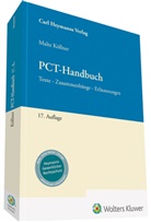 Dr. Malte Köllner, Malte Köllner, Malte (Dr.) Köllner - PCT-Handbuch