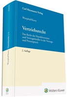 Oliver Korte, Bernd Westphal - Vertriebsrecht