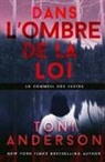 Toni Anderson, Anderson Toni, Valentin Translations, Valentin Translations - Dans l'ombre de la loi