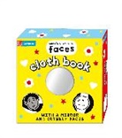 Campbell Books, Jo Lodge, Jo Lodge, Lodge Jo - Baby's Very First Cloth Book: Faces