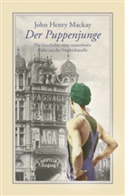 John Henry Mackay - Der Puppenjunge