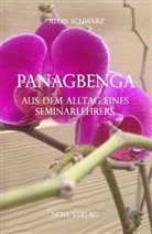 Alois Schwarz - Panagbenga