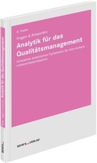 Anna Dr Fecke, Anna Dr. Fecke, Anna Fecke - Analytik für das Qualitätsmanagement