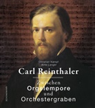 Christian Kämpf, Arne Langer - Carl Reinthaler