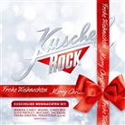 Various - KuschelRock Christmas, 2 Audio-CD (Hörbuch)