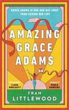 Fran Littlewood, Frances Littlewood - Amazing Grace Adams