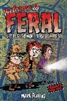 Mark Fearing - Welcome to Feral