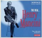 Henry Mancini - The Real...Henry Mancini, 3 Audio-CDs (Audio book)