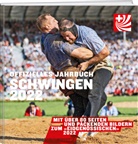 ESV - Offizielles Jahrbuch Schwingen 2022