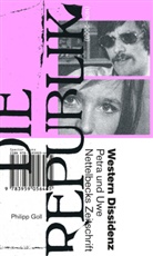 Philipp Goll, studio stg - Western Dissidenz