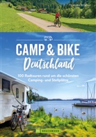 Thorsten Brönner - Camp & Bike Deutschland