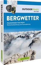 Karl Gabl, Karl (Dr.) Gabl - Bergwetter