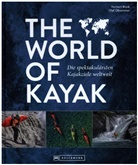 Norbert Blank, Olaf Obsommer - The World of Kayak