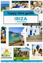 Juliette Somers - happy time guide Ibiza und Formentera