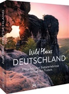 Jörg Berghoff - Wild Places Deutschland