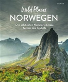 Lisa Arnold - Wild Places Norwegen