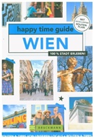 Lotte Lambin - happy time guide Wien