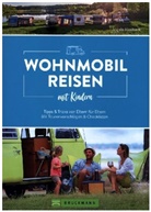 Angela Misslbeck - Wohnmobilreisen mit Kindern Tipps & Tricks von Eltern für Eltern