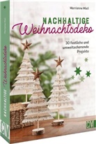 Marrianne Miall - Nachhaltige Weihnachtsdeko