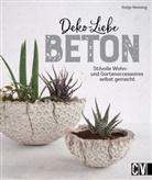Katja Henning - Deko-Liebe Beton
