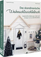 Maria Krause, Marie Krause - Das skandinavische Weihnachtswichtelbuch