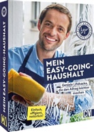 Bruno Ginesty - Mein Easy-Going-Haushalt