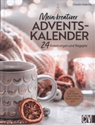Claudia Vosbrink - Mein kreativer Adventskalender