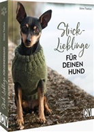 Stina Tiselius - Strick-Lieblinge für deinen Hund