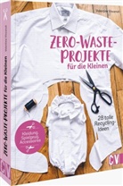 Valentine Vincenot - Zero-Waste-Projekte für die Kleinen