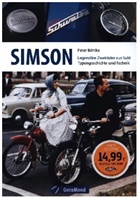 Peter Böhlke - Simson