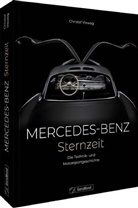 Christof Vieweg - Mercedes-Benz. Sternzeit