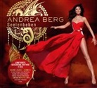 Andrea Berg - Seelenbeben, 3 Audio-CDs (limitierte Geschenk Edition) (Hörbuch)