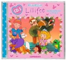 Monika Finsterbusch, Film-Artwork - Prinzessin Lillifee, CD 3. Tl.3, Audio-CD (Hörbuch)