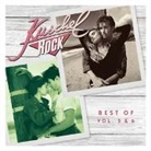 Various - KuschelRock Best. Vol.5+6, 2 Audio-CDs (Audiolibro)