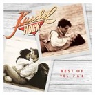 Various - KuschelRock Best. Vol.7+8, 2 Audio-CDs (Audiolibro)