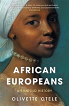 Olivette Otele - African Europeans
