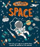 Noodle Fuel, Noodle Fuel, Richard Watson - Space