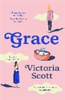 Victoria Scott, Scott Victoria - Grace